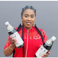 Jigsimur Herbal Aloe Juice - Boost Your Well-being