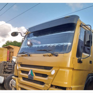 Howo 12 Tyre Nigeria Use - 12 Units Available