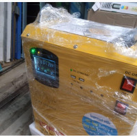Qasa Solar Power Generator SPG-500VA