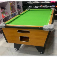 Snooker Sports
