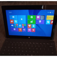 Microsoft Surface 2 64 GB Silver