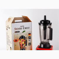 Silver Crest Blender 8000watts - Brand New, German Product