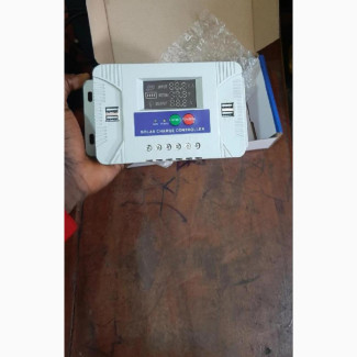 30ah 12/24v MPPT Charge Controller