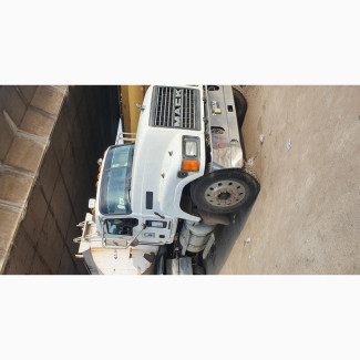 Mack CH Model Truck 45, 000 Litres