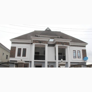 Furnished 3bdrm Duplex in Gated Estate Kola, Abule Egba for sale