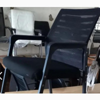 Standard Quality Modern Visitors Chair