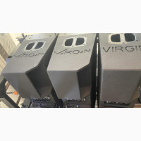 Virgin 10 Inches Line Array