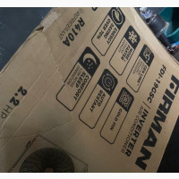 Fireman 2.2HP Air Conditioner - Brand New