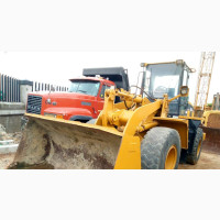 Catapillar Cat 938G