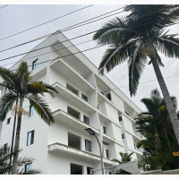 2bdrm Block of Flats in Park View Estate for sale