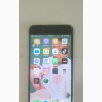 Apple iPhone 6 Plus 16 GB Gray