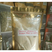 Panax /Asian/Korean Red Ginseng 100g