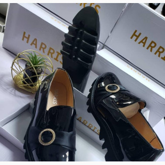 Harris Quality Shoe