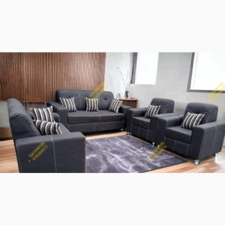 Contemporary Modern 7 Seaters Sofas