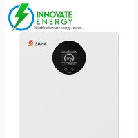 EOS Series Storage Battery 5.12kwh | 100ah | LFP
