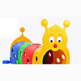 Tunnel Play Toys for Children