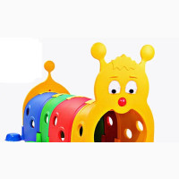 Tunnel Play Toys for Children