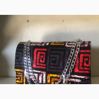 Creative Ankara Bag