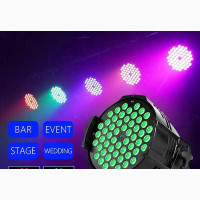 High Grade Led Par Can Light