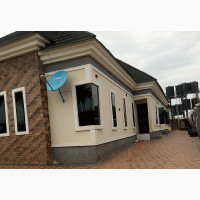 Furnished 4bdrm Bungalow in M.E.C.O Real Estate, Benin City for sale