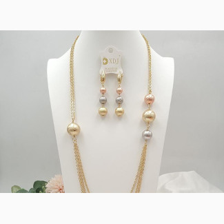 2 in One Quality Jewelry Sets