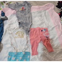 U.S Babies/Children First Grade