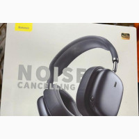 Baseus Bowie H2 Wireless ANC Headphone