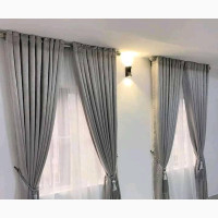 Curtain Material