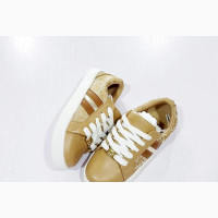 Kids Michael Kors Sneakers