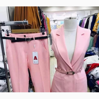 Stylish Turkey Suits for Women