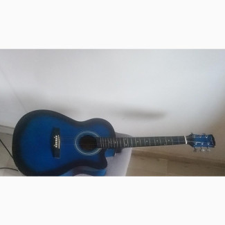 Armstrong Acoustic Guitar