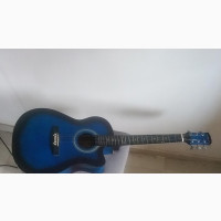 Armstrong Acoustic Guitar