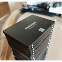 Samsung 850 Evo 500gb Sata SSD
