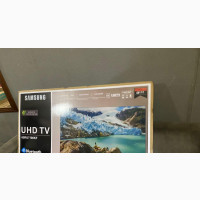 Amazing View 65#039;#039; Samsung Smart Tv/Wi-Fi /Hdmi/