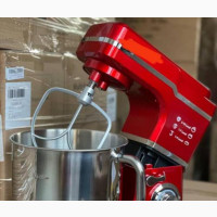 New 7.8L Electric Foreign Stand Mixer 1600W AH-15