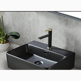 Black Countertop