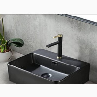Black Countertop