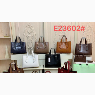 Charles Keith Genuine Leather Handbags - Nationwide Delivery
