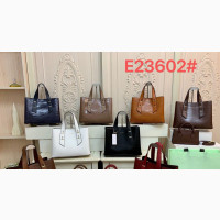 Charles Keith Genuine Leather Handbags - Nationwide Delivery