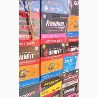 Car Battery