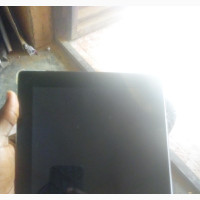 Apple iPad 10.2 (2020) 16 GB Silver