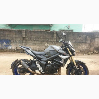 Suzuki GSX 2015 Gray - Foreign Used