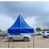 Fordable Canopy (6x6) Withour Side Cover