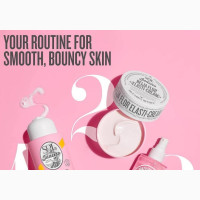 The Beija Flor Body Wash