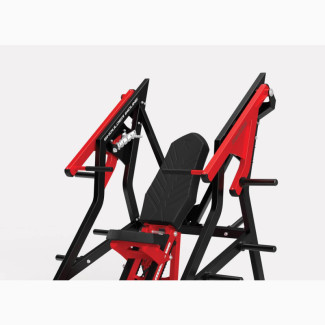 Shoulder Incline Machine