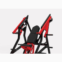 Shoulder Incline Machine