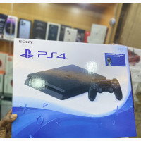 Brand New Ps 4 Console