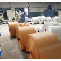 Laminated and Woven Sacks - Best Quality Guaranteed