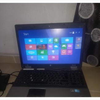 Laptop HP ProBook 6540B 4GB Intel Core I5 HDD+SSD 500GB