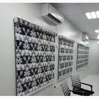 Stylish Window Blinds and Accessories
